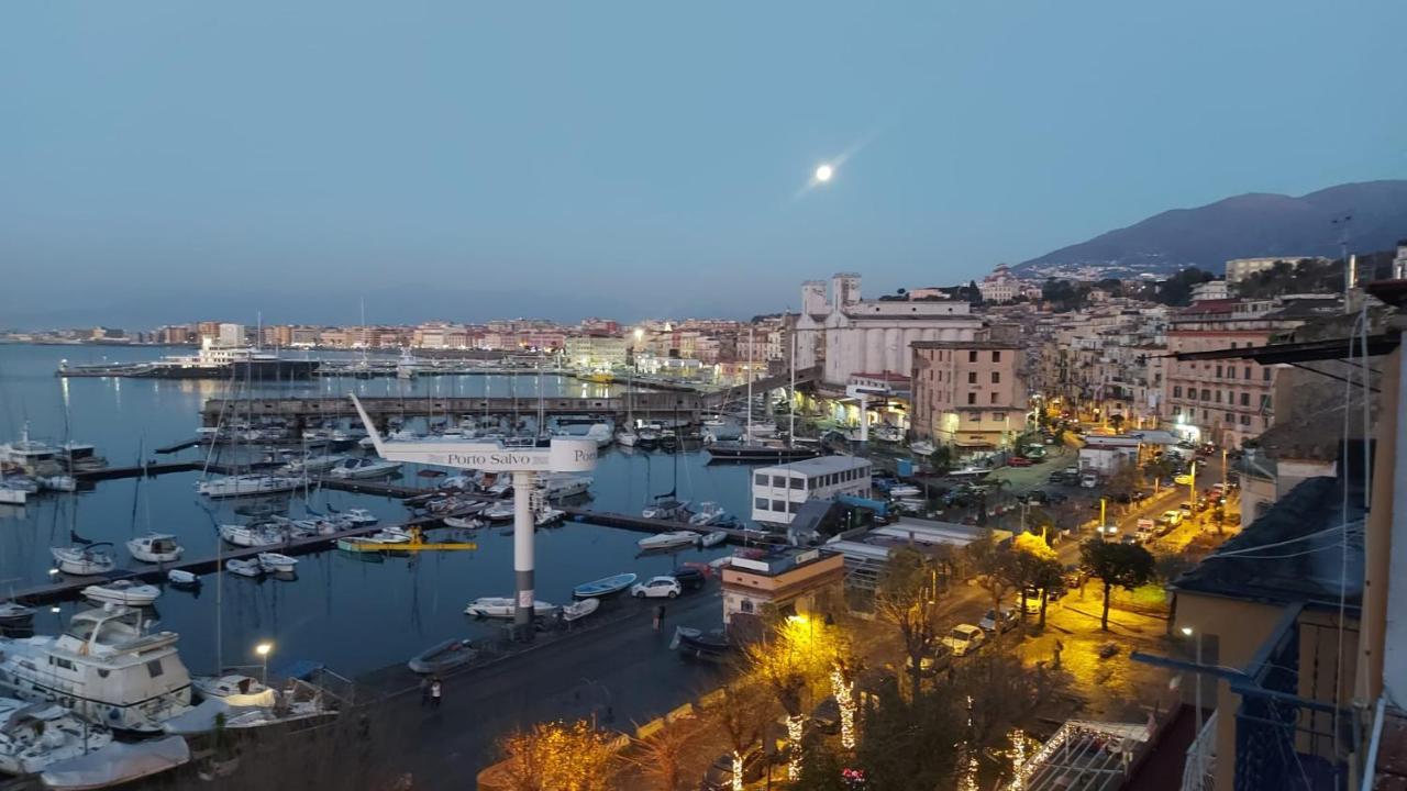 Bed and Breakfast Coralinetiny Castellammare di Stabia Zewnętrze zdjęcie